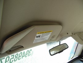 2010 FORD MUSTANG SILVER CPE 4.0L AT F17011